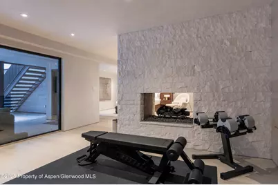 609 W Francis Street, Aspen, CO 81611 - Photo 23