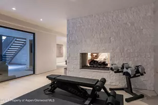 609 W Francis St, Aspen, CO 81611 - Photo 23