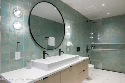 609 W Francis Street, Aspen, CO 81611 - Photo 33