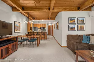 610 S West End St, Aspen, CO 81611 - Photo 5