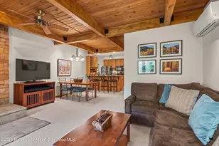 610 S West End St, Aspen, CO 81611 - Photo 1