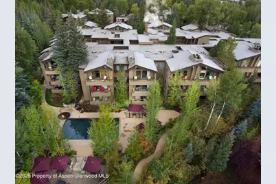610 S West End Street #J204, Aspen, CO 81611 - Photo 15