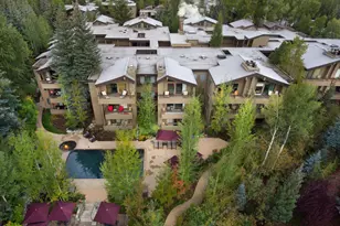 610 S West End St, Aspen, CO 81611 - Photo 15