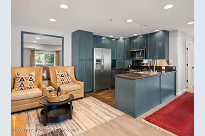 326 Midland Avenue #302, Aspen, CO 81611 - Photo 1