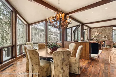 1777 Wood Road, Snowmass Village, CO 81615 - Photo 5