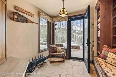 1777 Wood Road, Snowmass Village, CO 81615 - Photo 21