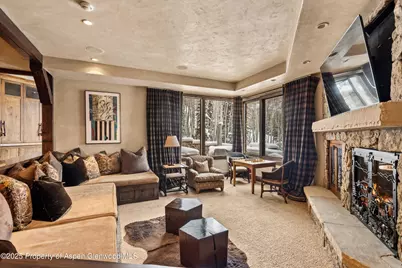 1777 Wood Road, Snowmass Village, CO 81615 - Photo 19