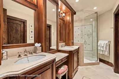 1777 Wood Road, Snowmass Village, CO 81615 - Photo 15