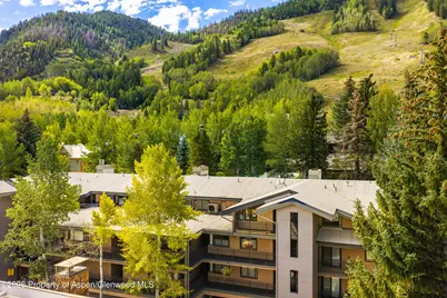 700 S Monarch Street #207, Aspen, CO 81611 - Photo 15