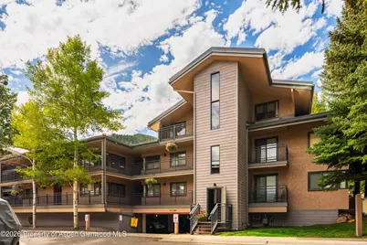 700 S Monarch Street #207, Aspen, CO 81611 - Photo 11