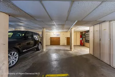700 S Monarch Street #207, Aspen, CO 81611 - Photo 19