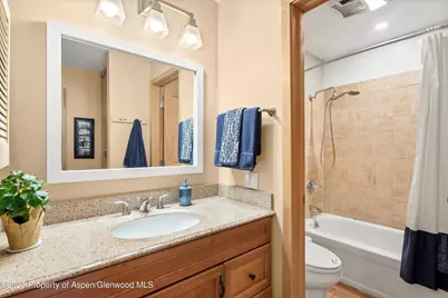 35 Lower Woodbridge Road #Z-195, Snowmass Village, CO 81615 - Photo 15