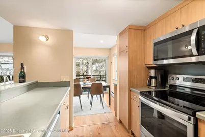 35 Lower Woodbridge Road #Z-195, Snowmass Village, CO 81615 - Photo 9