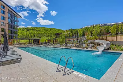 119 Wood Road #607, Snowmass Village, CO 81615 - Photo 15