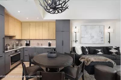 119 Wood Road #607, Snowmass Village, CO 81615 - Photo 5