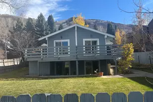 534 & 536 Spruce St, Aspen, CO 81611 - Photo 1