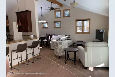 534 & 536 Spruce Street, Aspen, CO 81611 - Photo 5