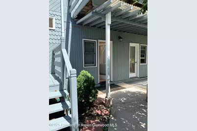 534 & 536 Spruce Street, Aspen, CO 81611 - Photo 7