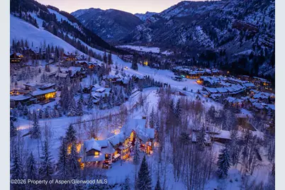 350 Thunderbowl Lane, Aspen, CO 81611 - Photo 31