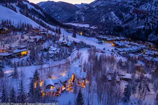 350 Thunderbowl Ln, Aspen, CO 81611 - Photo 31