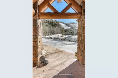 350 Thunderbowl Lane, Aspen, CO 81611 - Photo 25