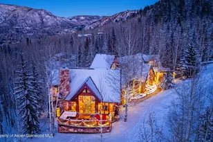 350 Thunderbowl Ln, Aspen, CO 81611 - Photo 5