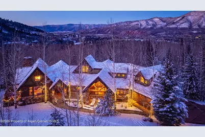 350 Thunderbowl Lane, Aspen, CO 81611 - Photo 7