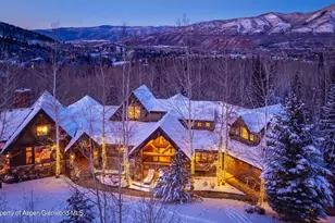 350 Thunderbowl Ln, Aspen, CO 81611 - Photo 7