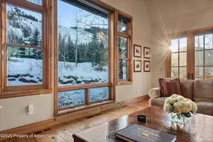 350 Thunderbowl Ln, Aspen, CO 81611 - Photo 11