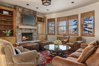 350 Thunderbowl Lane, Aspen, CO 81611 - Photo 15
