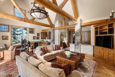350 Thunderbowl Lane, Aspen, CO 81611 - Photo 9