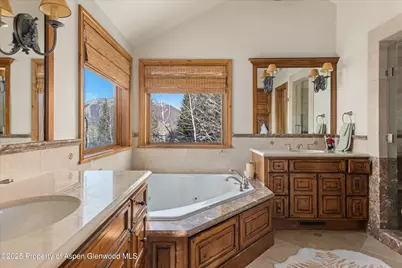 350 Thunderbowl Lane, Aspen, CO 81611 - Photo 19