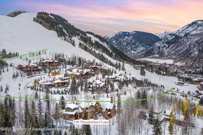 350 Thunderbowl Lane, Aspen, CO 81611 - Photo 29