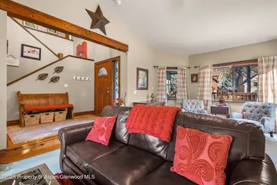 93 Quail Run, Carbondale, CO 81623 - Photo 1