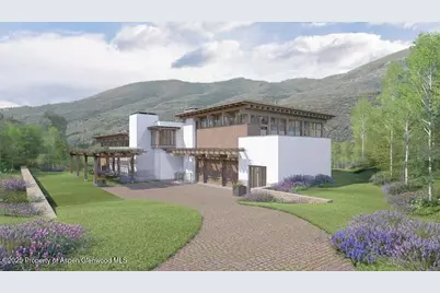 1050 Cemetery Lane, Aspen, CO 81611 - Photo 3