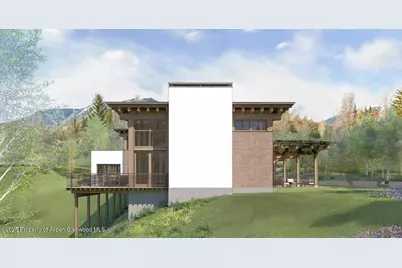 1050 Cemetery Lane, Aspen, CO 81611 - Photo 11