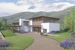 1050 Cemetery Ln, Aspen, CO 81611 - Photo 1