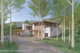 1050 Cemetery Ln, Aspen, CO 81611 - Photo 1