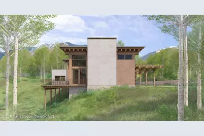 1050 Cemetery Lane, Aspen, CO 81611 - Photo 3