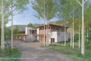1050 Cemetery Ln, Aspen, CO 81611 - Photo 1