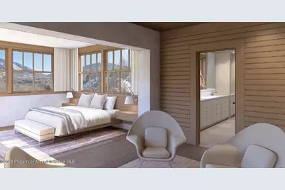 1050 Cemetery Lane, Aspen, CO 81611 - Photo 9