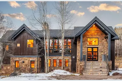 190 W Lupine Drive, Aspen, CO 81611 - Photo 7