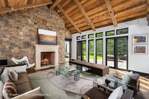190 W Lupine Dr, Aspen, CO 81611 - Photo 17