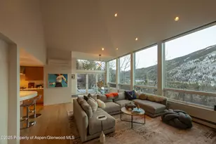 602 Mountain Laurel Dr, Aspen, CO 81611 - Photo 5