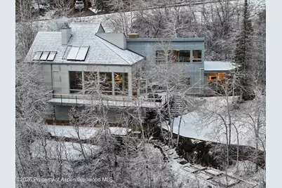 602 Mountain Laurel Drive, Aspen, CO 81611 - Photo 3