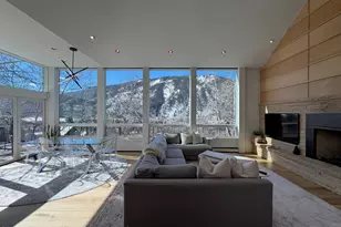 602 Mountain Laurel Dr, Aspen, CO 81611 - Photo 1