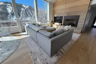 602 Mountain Laurel Dr, Aspen, CO 81611 - Photo 7