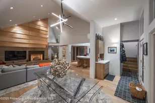 602 Mountain Laurel Dr, Aspen, CO 81611 - Photo 7