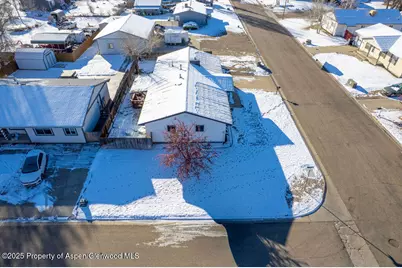 193 Barker St, Craig, CO 81625 - Photo 3