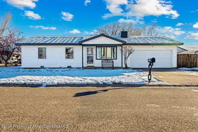 193 Barker St, Craig, CO 81625 - Photo 1